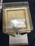 White Rodgers Clear Plastic Guard For Thermostats New. Price: $28.99.