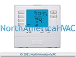 PRO1 Iaq T725 Digital 5/1/1 Day Programmable Heat Pump Thermostat 2H/1C New. Price: $61.95.