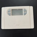 Hunter Auto Saver 44550 7-DAY Programmable Thermostat Used. Price: $16.14.