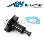 Black Cct Manual Cam Chain Tensioner Adjuster For Suzuki GSX-R600 2008-2019 New. Price: $43.26.
