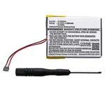 200MAH TL363844 Battery Replacement For Nest Learning Thermostat (gen 1) T100577 New. Price: $9.75.