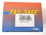 Engine Coolant Thermostat 7240-192 Fail-safe Motorad New. Price: $9.80.