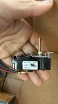 TKIT-1 Thermostat New. Price: $45.00.