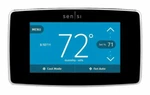 Emerson ST75 Touch Screen Programmable Thermostat New. Price: $89.99.