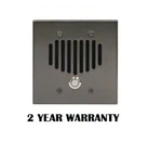 I2000DBZ Doorbell Station Hands Free Lighted Button - New (oiled Bronze). Price: $137.89.