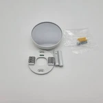 Google Nest Smart Programmable Wi-fi Thermostat For Home Snow GA01334-CA Used. Price: $38.95.
