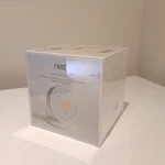 Eu Ver. Nest Smart Thermostat HF001235-GB With Heatlink New Sealed. Price: $39.99.
