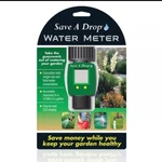 Save Drop Water Meter By P3 International - Measures Gallon Usage From Garden New. Price: $20.48.