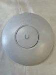 Ubiquiti Networks Access Point U6+ Used. Price: $99.99.