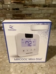 Mrcool Mini-stat Smart Thermostat Split Module Unit Brand New Free Ship. Price: $42.42.