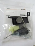 New Belimo Wlf Us Single Pack Linkage Kit For B2, B3, Ccv. Price: $21.60.