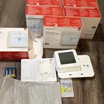 Honeywell Home T6 Pro Z-wave Smartstart Thermostat TH6320ZW2007 New. Price: $85.00.