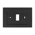 For Emerson F61-2663 Wall Plate, Fits Sensi Wi-fi Programmable Thermostat... New. Price: $10.80.
