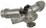 Engine Coolant Thermostat Housing 4 Seasons 85955 New. Price: $174.99.