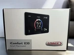 Lennox Icomfort E30 Programable Wifi Touchscreen Smart Thermostat Hd Display New. Price: $189.00.