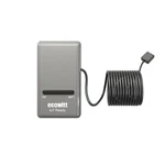 Ecowitt Wi-fi Gateway Weather Station, With Built-in Temperature, Humidity, A... New. Price: $49.09.