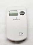Heatilator Eco-choice Pellet Stove Digital Display Emerson Wall Thermostat New. Price: $49.95.