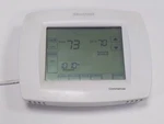 Honeywell TB8220U1003 Commercial Visionpro 8000 Programmable Thermostat Used. Price: $99.00.