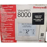 Honeywell TH8320R1001 Visionpro 8000 Thermostat 7 Day Programable Redlink Tech Open. Price: $79.99.