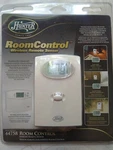 Hunter Room Control 44758 Remote Sensor For Thermostat 44668 New. Price: $26.00.