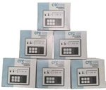 6PCS New Boxed Programmable Thermostat, Usa Stock (that's Only $4 Each!). Price: $24.00.