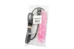 Honeywell 728201-01 2-CONDUCTOR Stranded Black Pvc Wire Assembly Cable New. Price: $35.49.