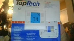 Toptech TT-N-751 Non Programable For Cool And Heat Coventional & Pump New. Price: $112.47.