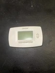 Honeywell TB7220U1046 Ultrastat Programmable Thermostat Used. Price: $48.99.
