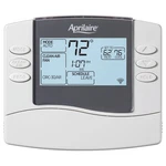 Aprilaire 8810 Wi-fi Thermostat Event-based Cleaning Home Automation New. Price: $99.74.
