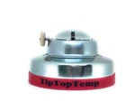 Tiptoptemp Attachable Grill Temperature Regulator (TTT-03 CF5), Silver C5F New. Price: $95.89.