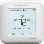 Honeywell Home TH6220WF2006/U T6 Pro Smart Thermostat, 2H/2C - Open Box. Price: $60.00.