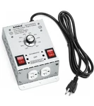 Briidea Thermost Control HDCO-01 Dehumidistat & Plug-in Outlets New Open Box. Price: $45.00.