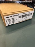 American Standard Comfort Control Thermostat ACONT200AN11AAA Open. Price: $120.00.