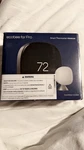 Sealed Ecobee Pro Premium Thermostat STATE6PB-01 For Home Builders New. Price: $185.00.