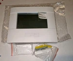 Arcoaire TS21 Digital Touch Screen Thermostat 2H/1C Heating And Cooling 7 Day Open. Price: $29.95.