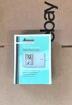 Amana Digital Thermostat Non- Programable TSTATA2100 New. Price: $33.59.
