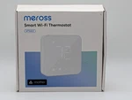 Meross Smart Wi-fi Thermostat (MTS300 / MTS300MA) Matter Compatible 24V Hvac Open. Price: $44.98.