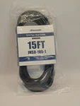 New Dewenwils 15FT. Pipe Heat Cable #JHSD-105-1 Sku #HPHC15A Freeze Protec. Price: $12.00.