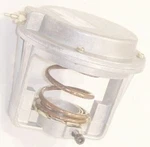 Honeywell MP953C1562 Valve Actuator 4-11 Psi 3/4 Inch Travel New. Price: $2434.74.