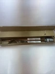 Siemens Limitem Thermostat 4E683 New Open Box. Price: $49.99.