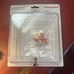 Honeywell Home CG510A Guard, Small, Fits Thermostats 4.375H X 4.375W New. Price: $21.99.