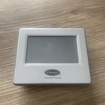 Carrier Infinity Thermostat Touchscreen Programmable Version 10 SYSTXCCITW01 Used. Price: $189.99.