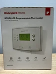Honeywell 5-1-1 Day Programmable Thermostat (RTH2410B) Open. Price: $23.99.