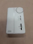 Erie TA157-002 Microprocessor Thermostat, Manual, Heat/off/cool Open. Price: $99.00.