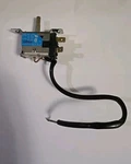 Ge/sharp WJ28X294 MM1-LA001 Air Conditioner Thermostat Control, Matsushita, Used. Price: $39.99.