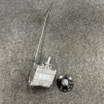 Bakers Pride AS-M1005X Thermostat With Knob 650F Fdth Gas New. Price: $199.99.
