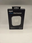 Amazon Smart Thermostat New. Price: $34.95.