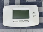 Honeywell RTH7400D1008 Digital 5-1-1 Day Programmable Thermostat With Backlight Used. Price: $6.10.