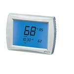 Peco T12532-001 Performance Pro Touch Screen Thermostat 3H/2C New. Price: $166.85.