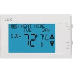 Lux Products TX9600TS Programmable Large Touchscreen Heating Cooling Thermost... New. Price: $76.21.